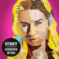 DeFranzy &ndash; Geschichten mit Beat l LP V&Ouml; 24.06.2016 (Springstoff)